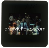 5b1458 CLOSE ENCOUNTERS OF THE THIRD KIND 56 35mm slides 1977 includes Steven Spielberg candids!