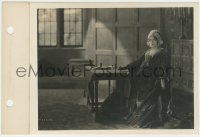 5b1787 DOROTHY VERNON OF HADDON HALL 8x12 key book still 1924 Mary Pickford in historical dress!