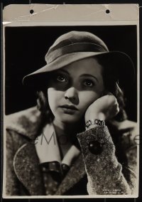 5b1700 DEAD END 2 8x11 key book stills 1937 great images of Joel McCrea & gorgeous Sylvia Sidney!