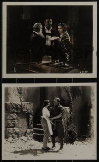 5b1616 WIFE SAVERS 10 8x10 stills 1928 wacky Wallace Beery, August Tollaire, pretty Sally Blane!