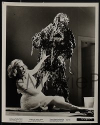 5f1272 HORROR OF PARTY BEACH 19 8x10 stills 1964 horror monster musical, atomic beast in several!