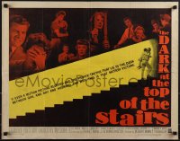 5k0679 DARK AT THE TOP OF THE STAIRS 1/2sh 1960 Robert Preston, Dorothy McGuire, William Inge!