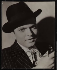 5r1915 CITIZEN KANE 4 7.25x9 stills 1940 all close-up images of Orson Welles in different outfits!