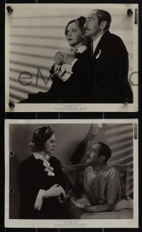 5r1887 SING BABY SING 7 8x10 stills 1936 Alice Faye, Adolphe Menjou, Ted Healy!