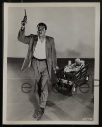 5r1854 WORLD, THE FLESH & THE DEVIL 24 8x10 stills 1959 Harry Belafonte, post-apocalyptic images!