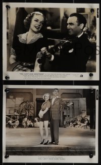 5r1938 YOU CAN'T HAVE EVERYTHING 3 8x10 stills 1937 great images of Alice Faye, Don Ameche & more!