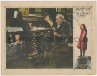 5t0629 COUNTRY FLAPPER LC 1922 Dorothy Gish hiding in chest & boyfriend hiding behind desk, rare!