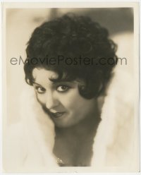 6b1278 HELEN KANE 8x10 still 1929 portrait of the inspiration for Betty Boop by Gene Robert Richee!