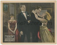 6b0439 BROAD DAYLIGHT LC 1922 Lois Wilson marries the son of the man who ruined her dad, very rare!