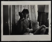 6b1614 COCKSUCKER BLUES 3 deluxe 8x10 stills 1980 Mick Jagger and the Rolling Stones, ultra rare!