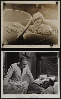 6f1664 DESIRE 2 8x10 stills 1936 great images of sexy Marlene Dietrich and more!