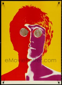 6g0671 BEATLES 23x31 art print 1967 John Lennon by Richard Avedon for Look Magazine!