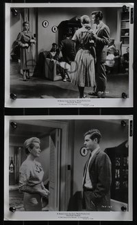 6j1478 PEYTON PLACE 50 8x10 stills 1958 Lana Turner, from the novel by Grace Metalious, MANY images!