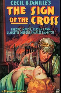 080 SIGN OF THE CROSS 1sheet