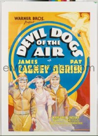 DEVIL DOGS OF THE AIR 1sheet