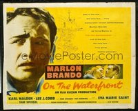 313 ON THE WATERFRONT ('54) 1/2sh