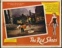 241 RED SHOES English LC
