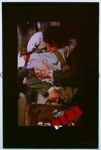 Q444 REDS one-sheet movie poster '81 Warren Beatty, Keaton