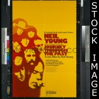 #3621 JOURNEY THROUGH THE PAST 1sh '73 Young