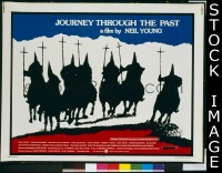 #614 JOURNEY THROUGH THE PAST 1/2sh '73 Young 