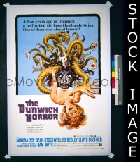 DUNWICH HORROR 1sh