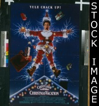 #4893 NATIONAL LAMPOON'S CHRISTMAS VACATION 