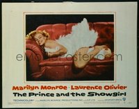 293 PRINCE & THE SHOWGIRL LC