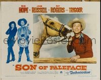 241 SON OF PALEFACE #2 LC