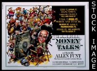 MONEY TALKS ('72) 1/2sh