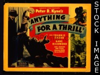 #132 ANYTHING FOR A THRILL TC '37 Darro 