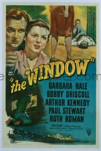 WINDOW 1sheet