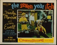 016 SEVEN YEAR ITCH #5 LC