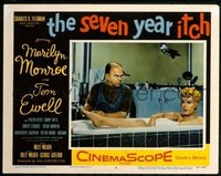 173 SEVEN YEAR ITCH LC