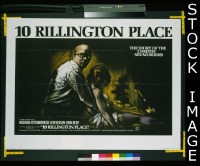 #170 10 RILLINGTON PLACE British quad '71 