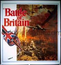 BATTLE OF BRITAIN ('69) 6sh