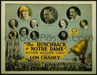 227 HUNCHBACK OF NOTRE DAME ('23) TC LC