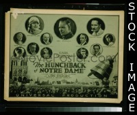 HUNCHBACK OF NOTRE DAME ('23) TC LC