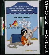 #576 SMALL 1 1sh '78 Walt Disney 