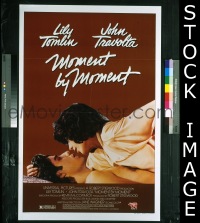 MOMENT BY MOMENT 1sheet