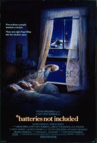BATTERIES NOT INCLUDED 1sheet