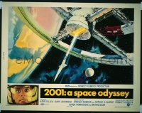 2001: A SPACE ODYSSEY 1/2sh