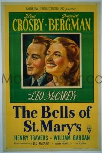 BELLS OF ST. MARY'S 1sheet