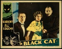 216 BLACK CAT ('34) LC