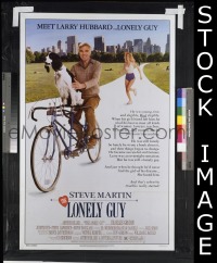 LONELY GUY 1sheet