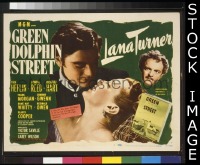 #008 GREEN DOLPHIN STREET TC '47 Lana Turner 
