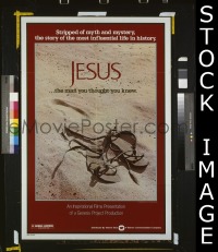 #1559 JESUS 1sh '79 biblical 