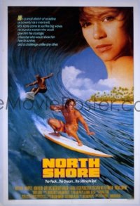 NORTH SHORE 1sheet