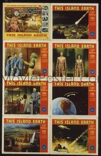 030 THIS ISLAND EARTH LC