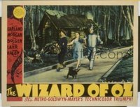 127 WIZARD OF OZ ('39) LC