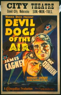 DEVIL DOGS OF THE AIR WC